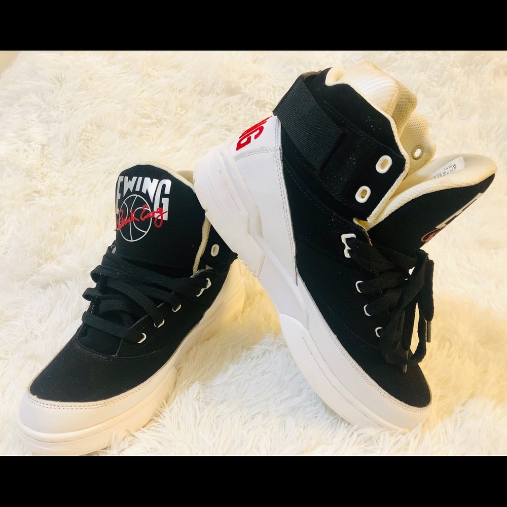 Ewing 33 Hi Tops Sneaker